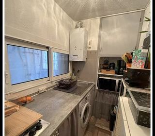  Appartement � vendre 2 pi�ces 30 m�