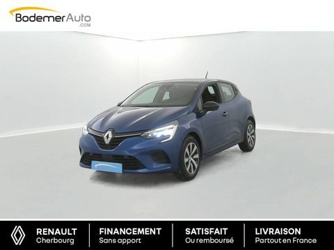 Renault Clio TCe 90 Equilibre 2023 occasion Cherbourg-en-Cotentin 50100