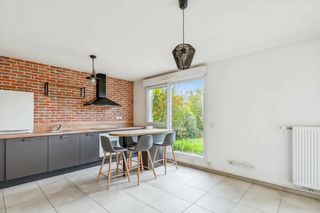  Appartement � vendre 2 pi�ces 40 m�