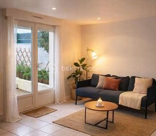  Maison � vendre 5 pi�ces 133 m�