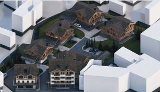  Appartement � vendre 2 pi�ces 66 m�