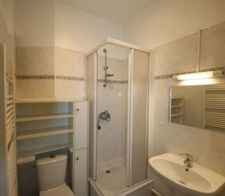  Appartement � louer 2 pi�ces 47 m�