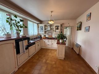  Maison � vendre 8 pi�ces 181 m�