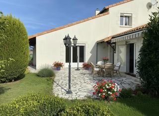  Maison � vendre 5 pi�ces 138 m�