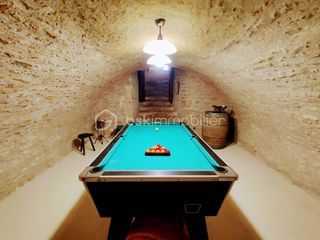  Maison � vendre 5 pi�ces 162 m�