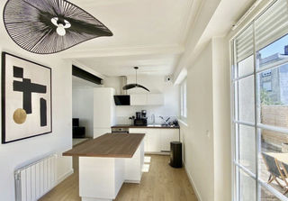  Appartement � vendre 3 pi�ces 73 m�