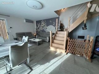  Maison � vendre 5 pi�ces 116 m�