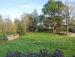  Terrain � vendre 1200 m�