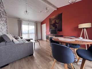  Maison � vendre 4 pi�ces 72 m�