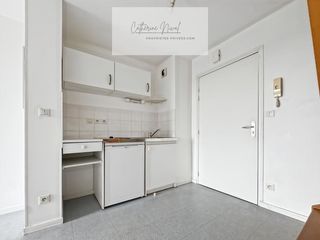  Appartement � vendre 2 pi�ces 37 m�