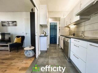  Appartement � vendre 3 pi�ces 60 m�