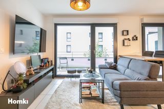  Appartement � vendre 3 pi�ces 60 m�