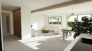  Maison 4 pi�ces 104 m� Veigy foncenex