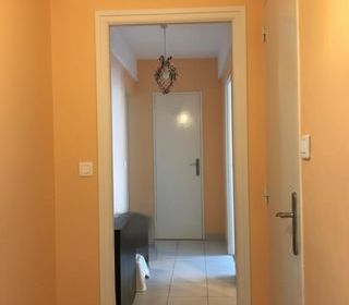  Appartement � vendre 3 pi�ces 64 m�