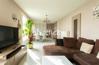  Maison � vendre 5 pi�ces 100 m�