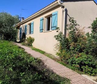  Maison � vendre 5 pi�ces 79 m�