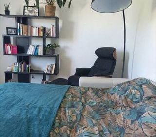  Appartement � louer 1 pi�ce 32 m�