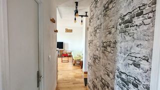  Appartement � vendre 2 pi�ces 43 m�