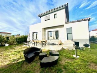  Maison � vendre 5 pi�ces 120 m�