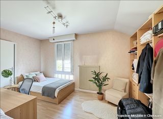  Maison � vendre 5 pi�ces 101 m�