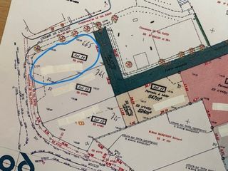  Terrain � vendre 665 m�