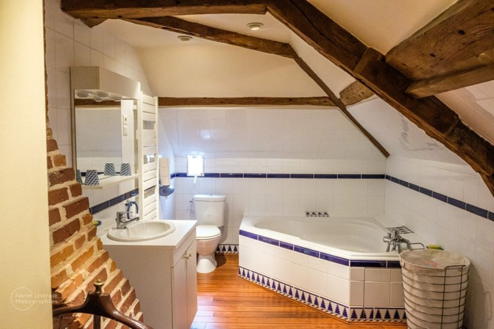 � vendre  Propri�t�/ch�teau Honfleur (14600)