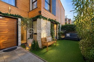  Maison � vendre 3 pi�ces 60 m�