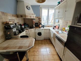  Maison � vendre 4 pi�ces 96 m�