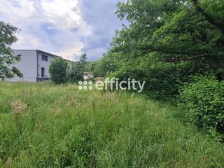  Terrain � vendre 1070 m�