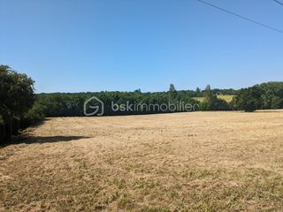  Terrain � vendre 1400 m�