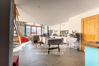  Appartement � vendre 7 pi�ces 164 m�