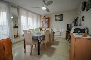  Appartement � vendre 3 pi�ces 65 m�