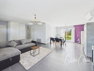  Maison � vendre 4 pi�ces 91 m�