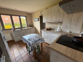  Maison � vendre 7 pi�ces 136 m�