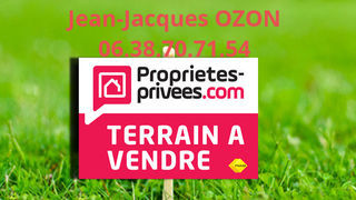  Terrain � vendre 506 m�
