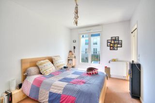  Appartement � vendre 2 pi�ces 43 m�