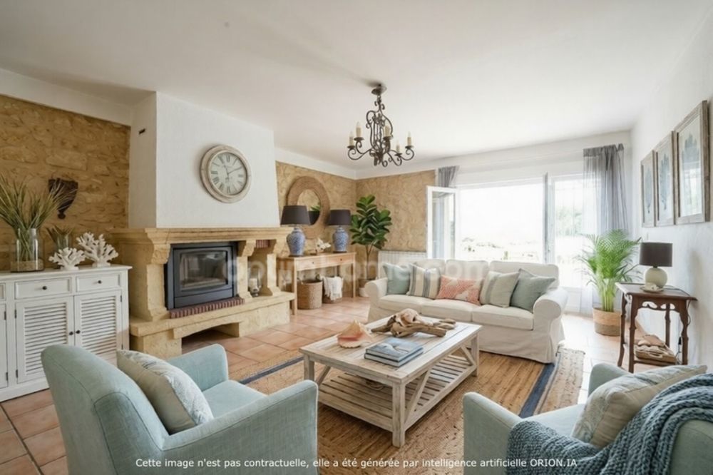 � vendre  Maison Orange (84100)