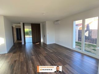  Maison � vendre 4 pi�ces 96 m�