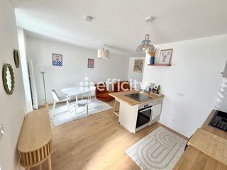  Appartement � vendre 2 pi�ces 42 m�