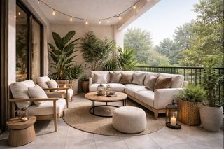  Appartement � vendre 4 pi�ces 80 m�