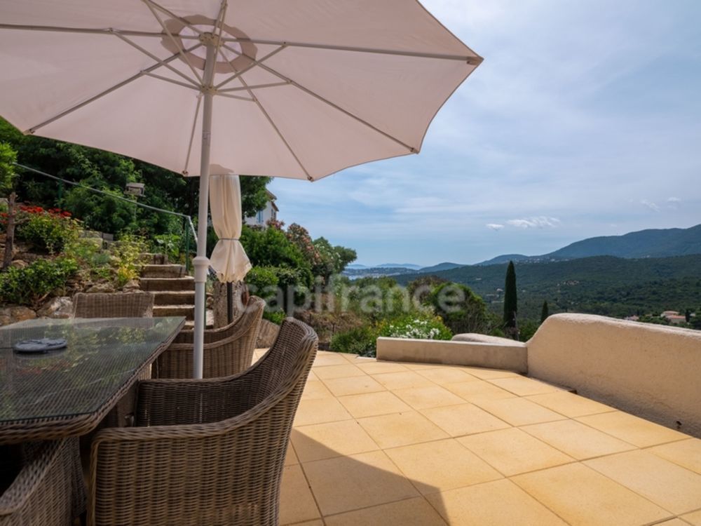 � vendre  Maison La Croix-Valmer (83420)