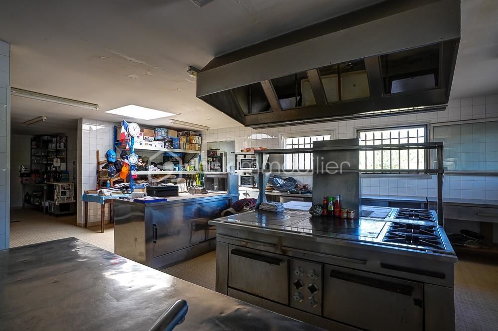 � vendre  Maison La Motte (83920)