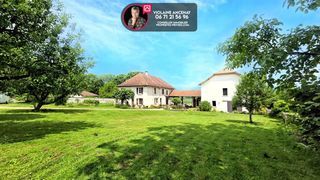  Maison � vendre 13 pi�ces 340 m�