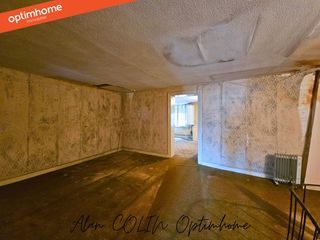  Maison � vendre 4 pi�ces 167 m�