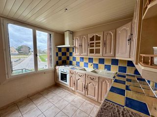  Maison � vendre 5 pi�ces 100 m�