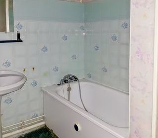  Appartement � vendre 1 pi�ce 29 m�