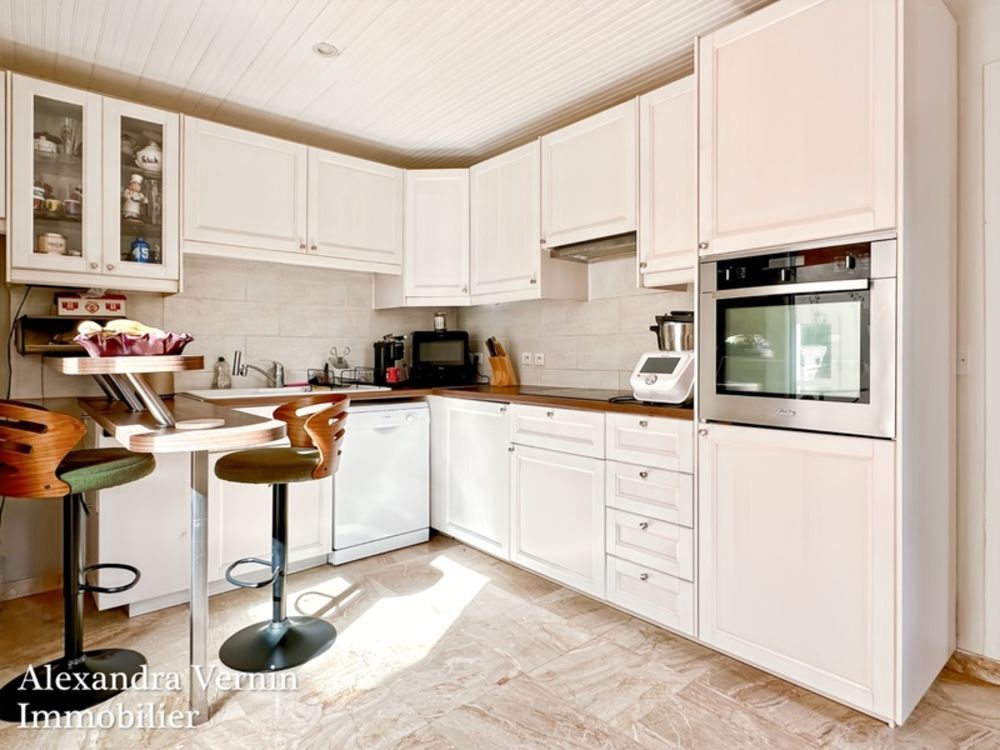 � vendre  Maison Saint-Germain-en-Laye (78100)