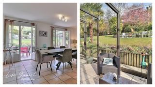  Maison � vendre 7 pi�ces 171 m�