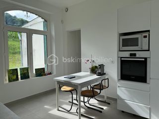  Propri�t�/ch�teau � vendre 7 pi�ces 155 m�