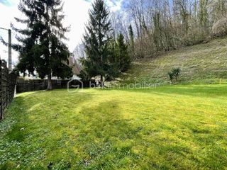  Terrain � vendre 1298 m�